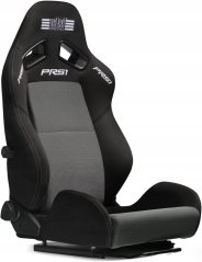 Next Level Racing PRS1 Performance Reclining Sim Racing siedzisko