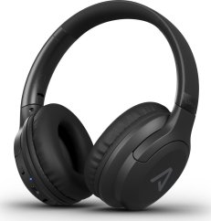 Lamax Lamax Base 2 Sada słuchawkowy Bezprzewodowy Opaska na głowę Połączenia/muzyka Micro-USB Bluetooth Čierny