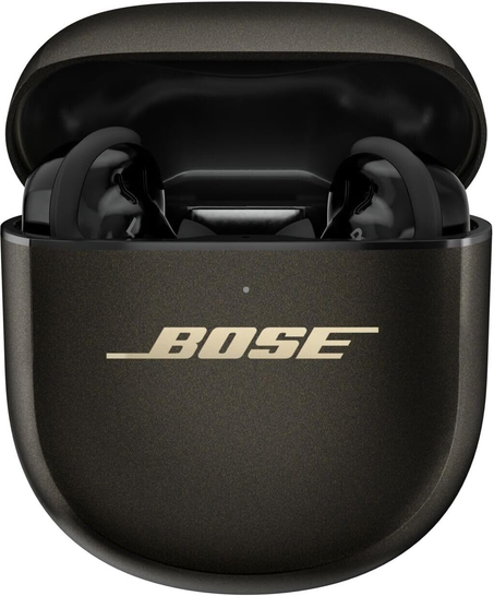 Bose QuietComfort Ultra Gen2 Black/Gold (896637-0040)