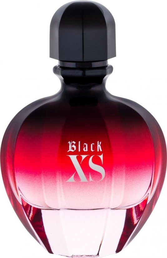 Paco Rabanne Black XS for Her EDP 80 ml WOMEN