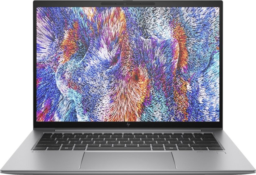 HP HP ZBook Firefly 14 inch G11 A Mobile Workstation PC AMD Ryzen 7 8840HS 35,6 cm (14") WUXGA 32 GB DDR5-SDRAM