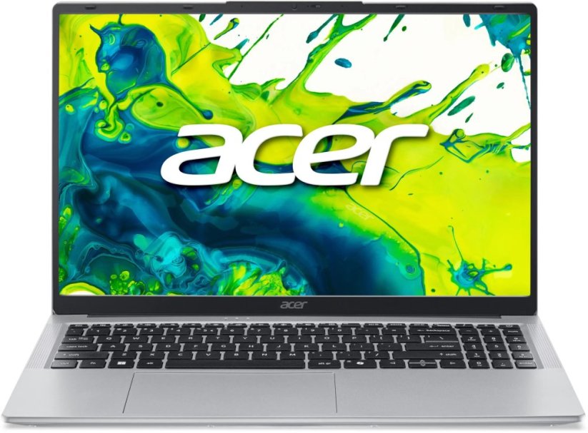 Acer Aspire Lite 15 15.6" Core Ultra 5 115U (NX.DR9EL.001)
