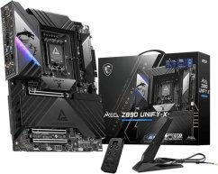 MSI MSI MEG Z890 UNIFY-X