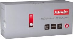 Activejet ATK-590CN Cyan Náhradný TK-590 (ATK590CN)