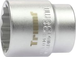 Sourcing 3/4" Dodecahedron head KOKEN 41 mm