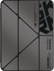 SKINARMA etui Kira Kobai iPad Air 11"     (M2) gunmetal