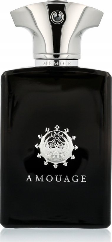 Amouage Amouage Memoir pour Homme Eau De Parfum 50 ml (man) MEN