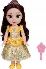 Jakks Pacific DISNEY PRINCESS doll Belle, 35cm