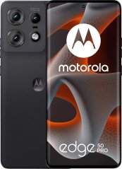 Motorola Edge 50 Pro 5G 12/512GB Black Beauty