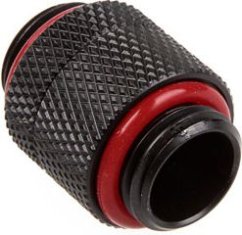 BitsPower 1/4", Čierny (BP-CBRG)