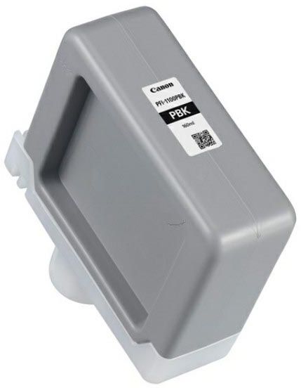 Canon Toner PFI-1100PBK 0850C001 (Photo Black)