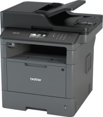 Brother DCP-L5500DN MFP-Laser A4 (DCPL5500DNG1)