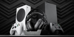 Nacon RIG 900 MAX HS Gaming-Headset - Čierny