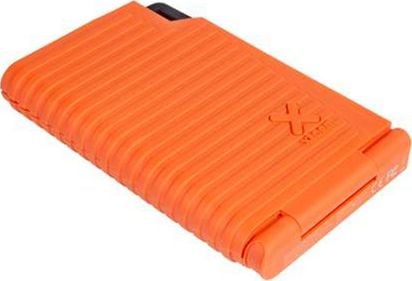 Xtorm Super Charger Solarny XXR105 10000 mAh Oranžový