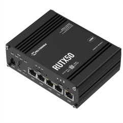 Teltonika Teltonika RUTX50 5G WLAN Router eSIM