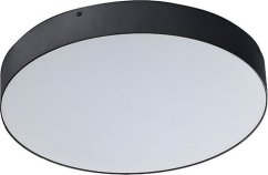 Azzardo Plafon akrylowy do korytarza AZzardo MONZA R 40 LED AZ2266