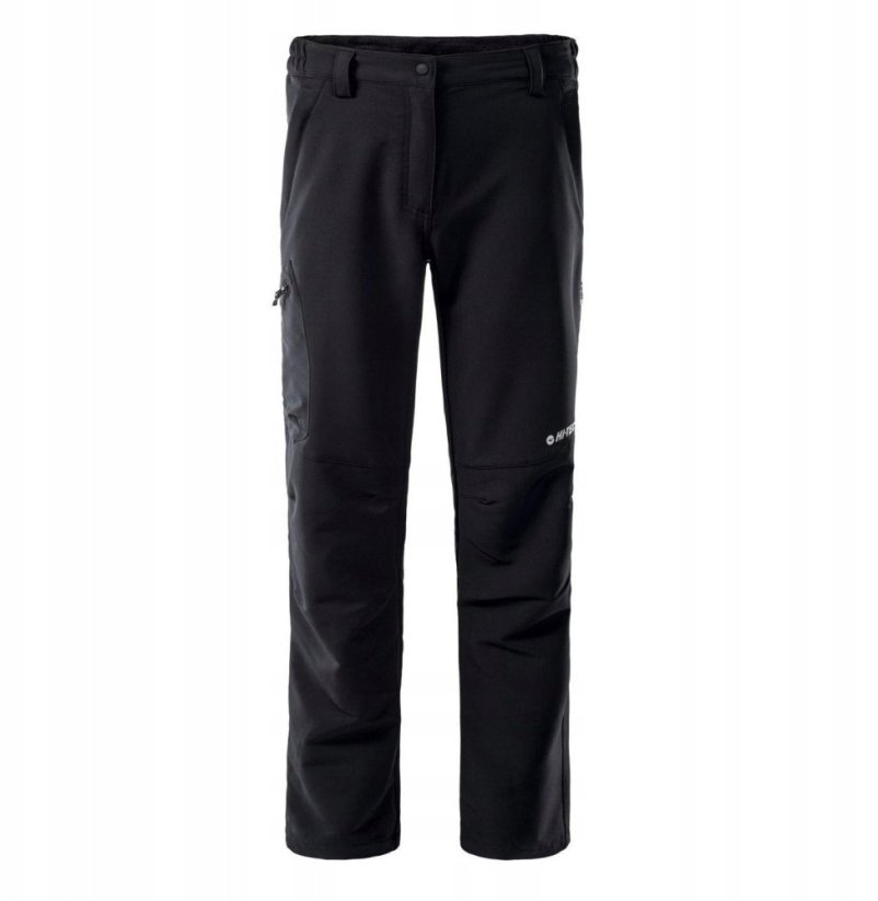 Hi-Tec SPODNIE LADY JATUNI BLACK M