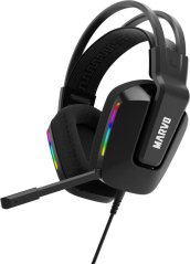 Marvo H8619 čierne (H8619 BK)
