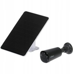 Dahua Technology KAMERA IP KIT/BF4CA-0210B-XL/M0508 APOLLO BULLET C1 Wi-Fi 6, Smart Dual Light - 4 Mpx 2.1 mm DAHUA