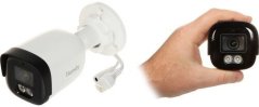 Uniview TC-C32WS SPEC:I5W/E/Y/S/2.8MM/V5.0 LITE COLOR MAKER SERIES 1080p 4 mm Tiandy