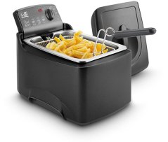 Memorysolution Fritel Turbo SF 4176 Fritureapparat 3liter 2.3kW