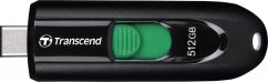 Transcend MEMORY DRIVE FLASH USB3.2/512GB TS512GJF790C TRANSCEND