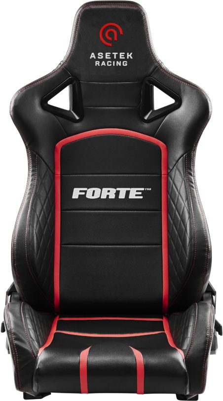 FlorPad Asetek SimSports Initium Forte Seat