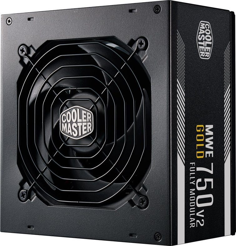 Cooler Master MWE Gold V2 750W ATX 3.0 (MPE-7501-AFAAG-EU)