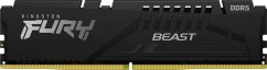 Kingston Fury Beast, DDR5, 8 GB, 5200MHz, CL36 (KF552C36BBE-8)