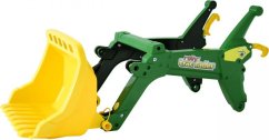 Rolly Toys Rolly Toys Łyżka John Deere do traktorów Farmtrac X-Trac