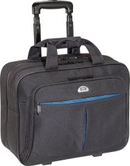 Pedea PEDEA Notebook Trolley "Premium Air" 43,9cm (15,6"-17,3"), sw