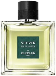 Guerlain Vetiver EDT 100 ml MEN