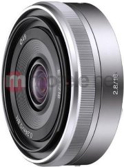Sony Sony E 16 mm F/2.8