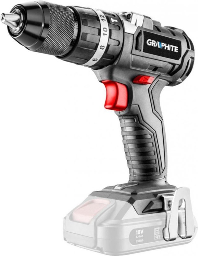 Graphite 58G020 18 V
