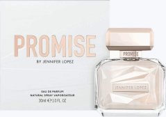 Jennifer Lopez Promise EDP 30 ml WOMEN