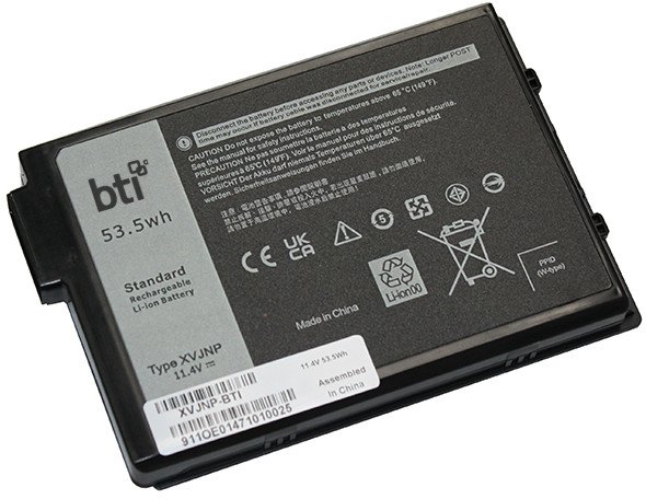 Riso BTI 3C BAT rokov RUGGED 5430