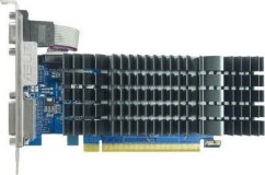 Asus GeForce GT 710 2GB DDR3 (GT710-SL-2GD3-BRK-EVO)