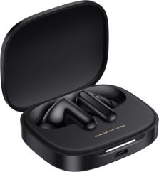 Xiaomi Redmi Buds 6 czarne (BHR9251GL)