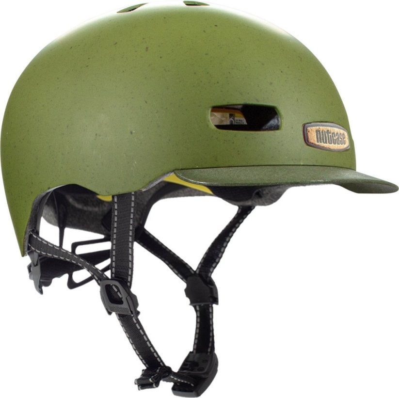 MET Nutcase Eco-Street Moonglow Mips Cycling Helmet, L