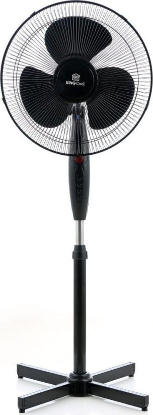 KingHoff KC-2124