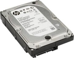 HP Enterprise 2.4TB 2.5'' SAS-3 (12Gb/s)  (881457-B21)