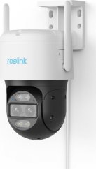 Reolink Reolink Trackmix Przewodowa LTE