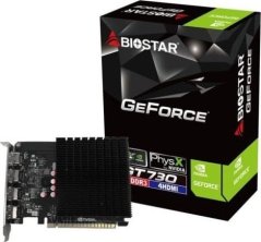 Biostar Karta graficzna Biostar GT 730 4GB 4xHDMI