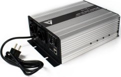 Azo Zasilacz awaryjny (UPS + AVR) 12V UPS-2000SR Sinus 2000W/1000W 12V/230V