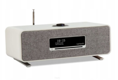 Ruark Audio R3S Šedý
