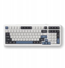 MCHOSE K99 Hyacinth Switch (K99-3A)