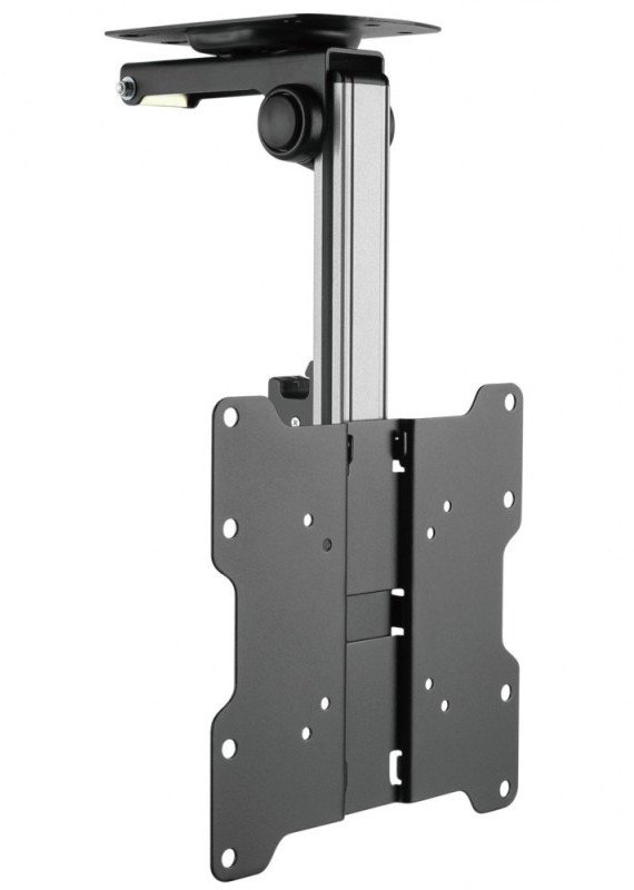 Techly držiak sufitowy na monitor 17'' - 37'' (ICA-CPLB 222)