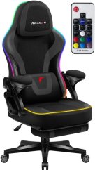 Huzaro Force 4.6 RGB Smart czarny