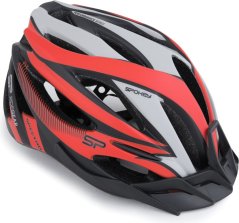 Spokey prilba bicyklová Spectro r. 58-61 cm (922190)