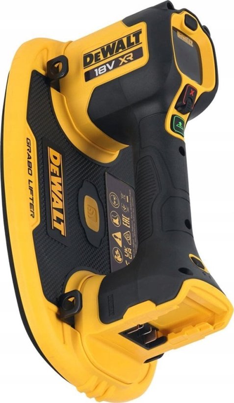 Dewalt DEWALT. VACUUM LIFT GRABO 18V DCE590N